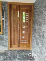 All wood furniture works ( Teak Door & windows,cupboard)