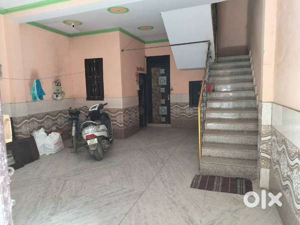 In Goyla dairy Samta enclave newar Dwarka sec 18