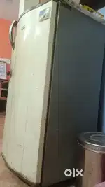 Single door