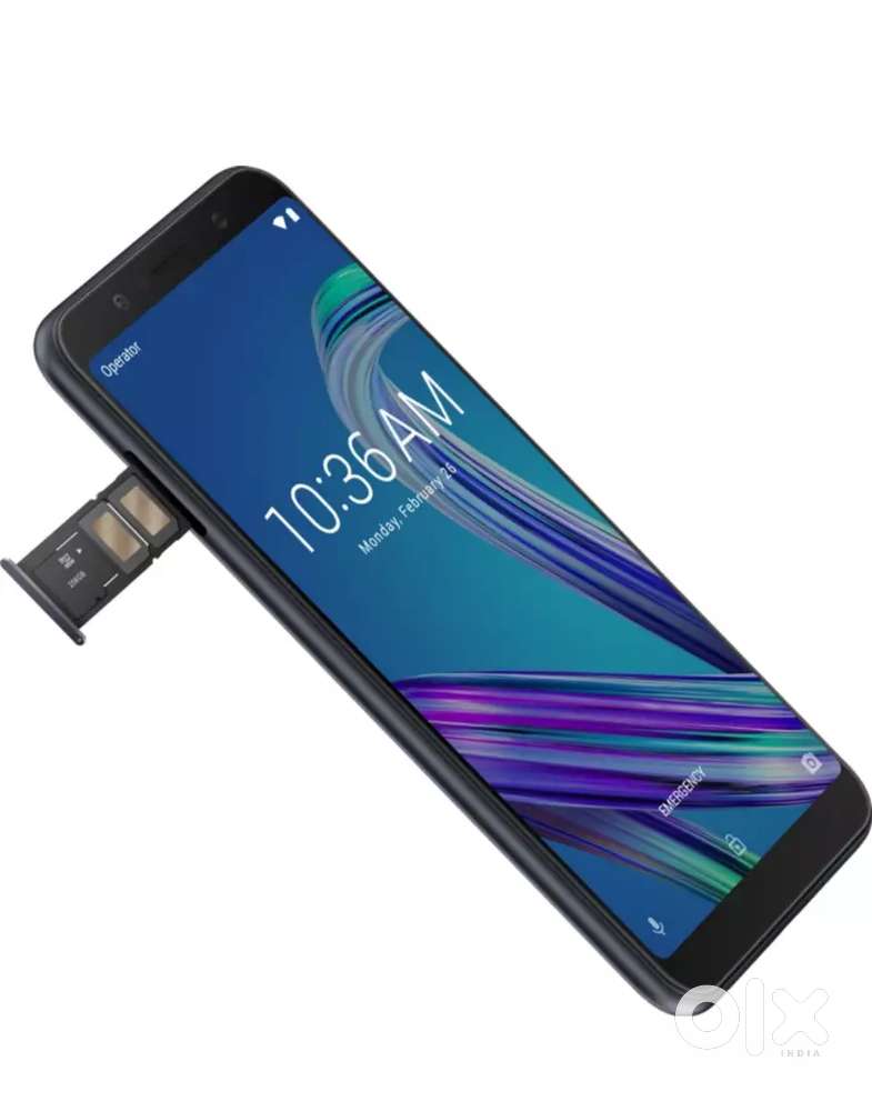Asus Zenfone Pro M1 max