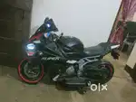बाइक बेचना है