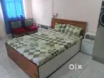 1RK FLAT IN STRAIGHT MILE ROAD