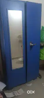 Cupboard at Damage condition