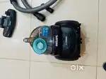 Philips PowerPro Compact Bagless Vacuum Cleaner for Home