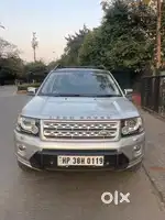 Land Rover Freelander 2 2009-2013 TD4 SE, 2013, Diesel
