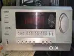 Onkyo AV Receiver (Model o: HT-R340)