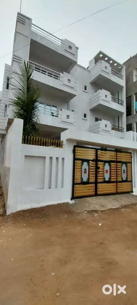 1 ROOM KITCHEN & BATHROOM FOR RENT IN RAMGARH CANTT WITH BIKE PARKING