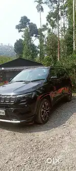 Jeep Compass 2020 Diesel 56000 Km Driven
