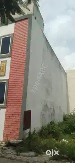 2 BHK Apartment in Indore