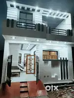Rent 2BHK House Green Park Colony Gate Band Society