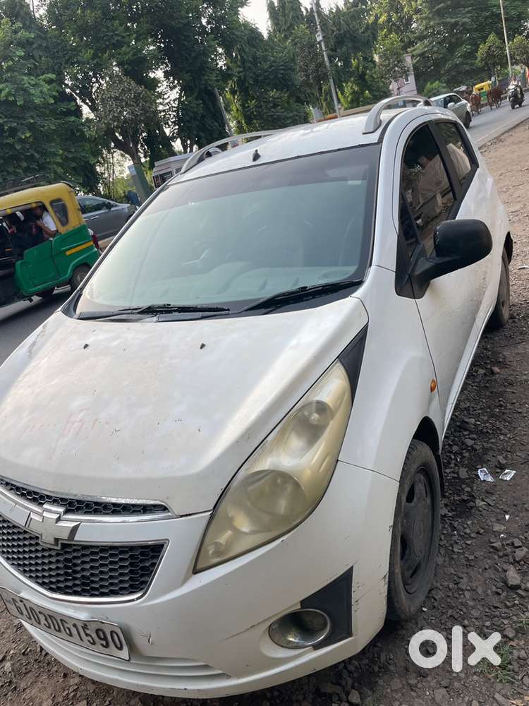 Chevrolet Beat 2010 Petrol Good Condition