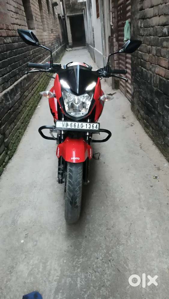 Hero xtreme Good condition