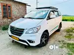 Toyota Innova 2016 Diesel Good Condition