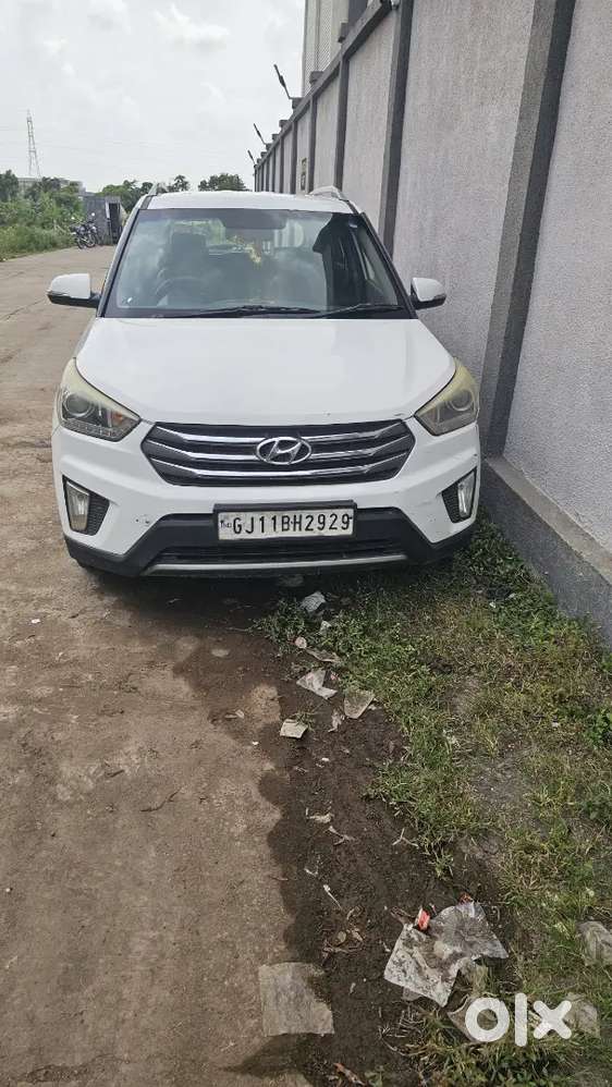 Hyundai Creta 2016 Diesel