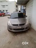 Maruti Suzuki Swift 2013 Diesel 130000 Km Driven