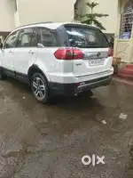 Tata Hexa 2018 Diesel Well Maintained