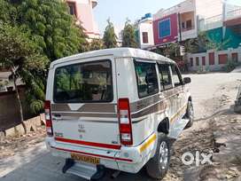Tata Sumo Gold 2014 Diesel Good Condition