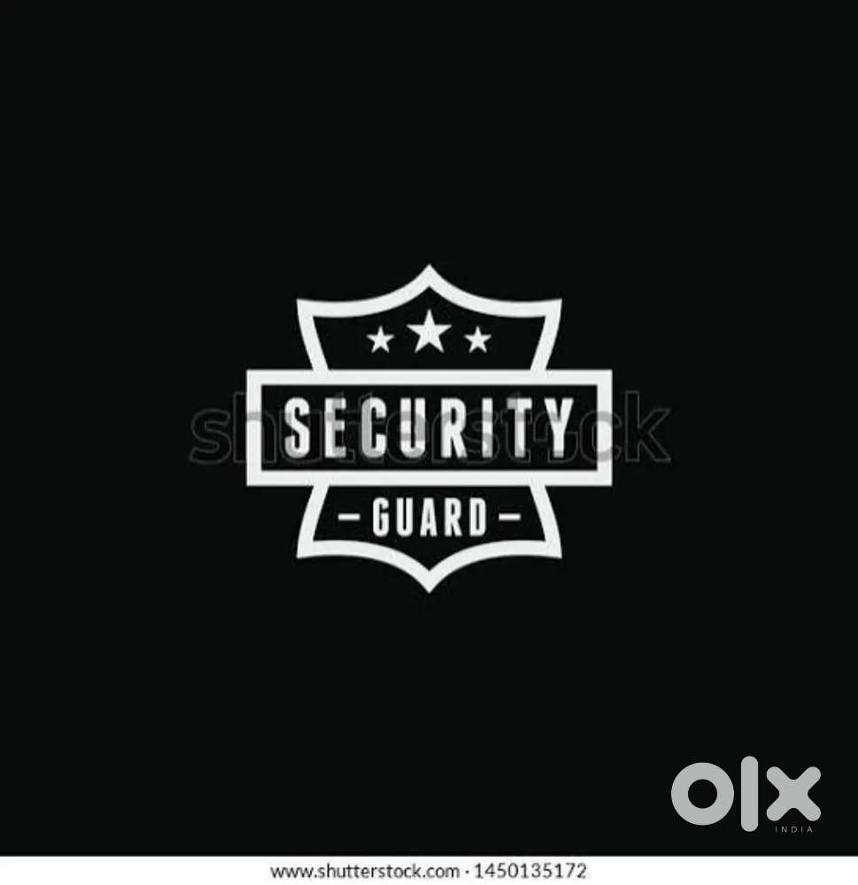 Hiring for Security Guards