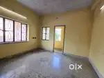 1 BHK UNFURNISHED FLAT FOR RENT IN TOLLYGUNJ METRO NEAR SODEPUR