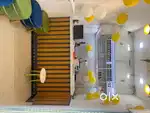 The angel kitchen