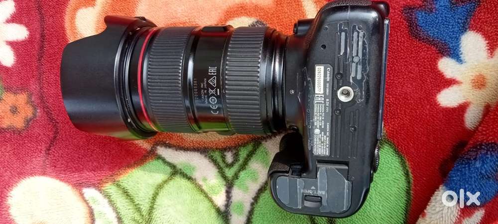 Conan 6d mark 11 good condition
