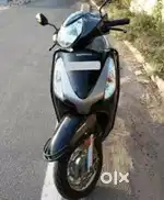 Honda aviator good condition 2010 model