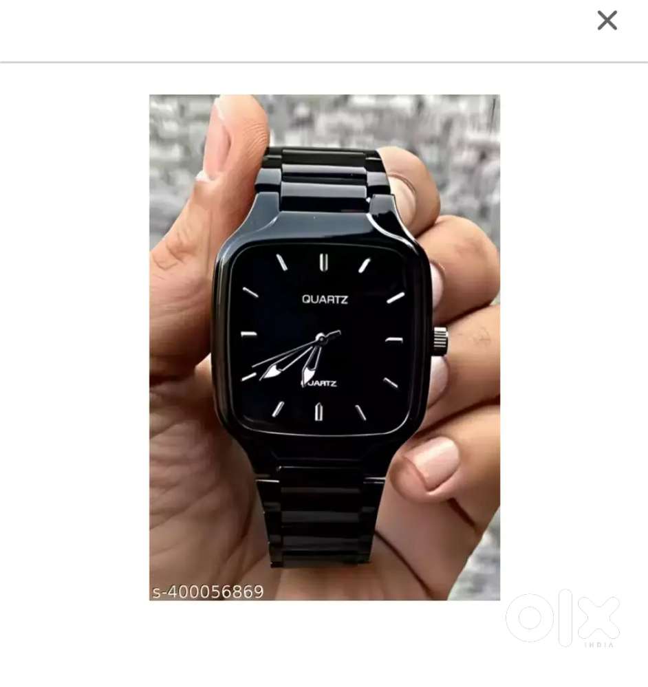 Selling watch