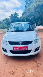 Maruti Suzuki Swift DDiS VDI, 2013, Diesel