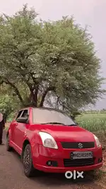 Maruti Suzuki Swift 2007 Petrol Good Condition