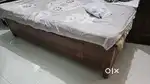Single bed Diwan big size 180 by 120 cm