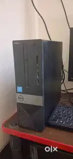 COMPUTER CPU