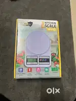 Digital kitchen scale (SF 400)