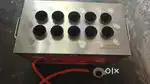 Coolex commercial egg roll maker