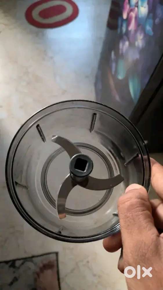 Perfect 800ml Vegetable & Fruit Chopper   
Condition: Brand New