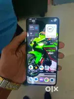 Realmi gt neo 2 original phone ha