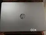 HP laptop excellent condition