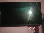 Tv electronic