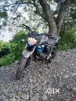 Yamaha  fzs (2018)