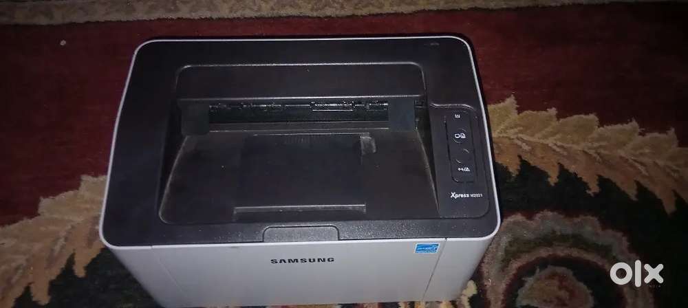 Samsung m2021 series printer new good quality new cartridge printer