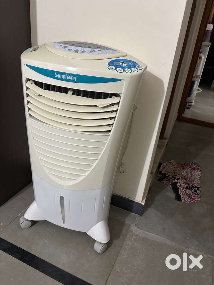 Symphony air cooler