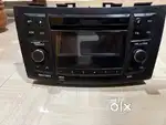Maruti suzuki radio-CD tape