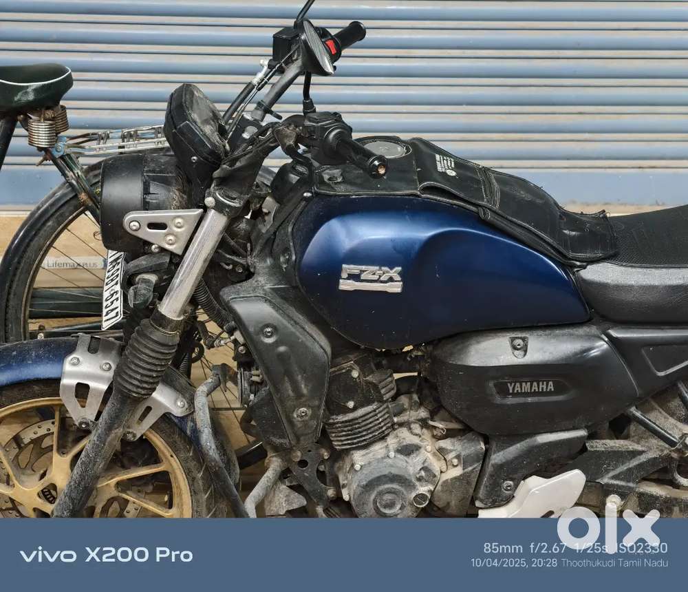 FZX for sale in Tuticorin,