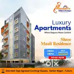 Premium location Flats at Sarkar Nagar