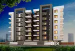 3bhk flat for sell