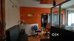 Furnished office for rent at chinerperk on road property