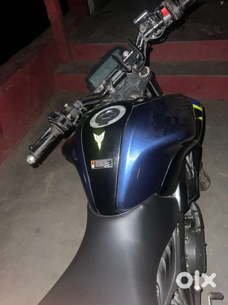 Very good condition