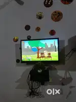 Loyod tv 23 inch