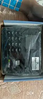 Biomax Attendance and Access Control System