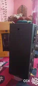 Speaker New Brand