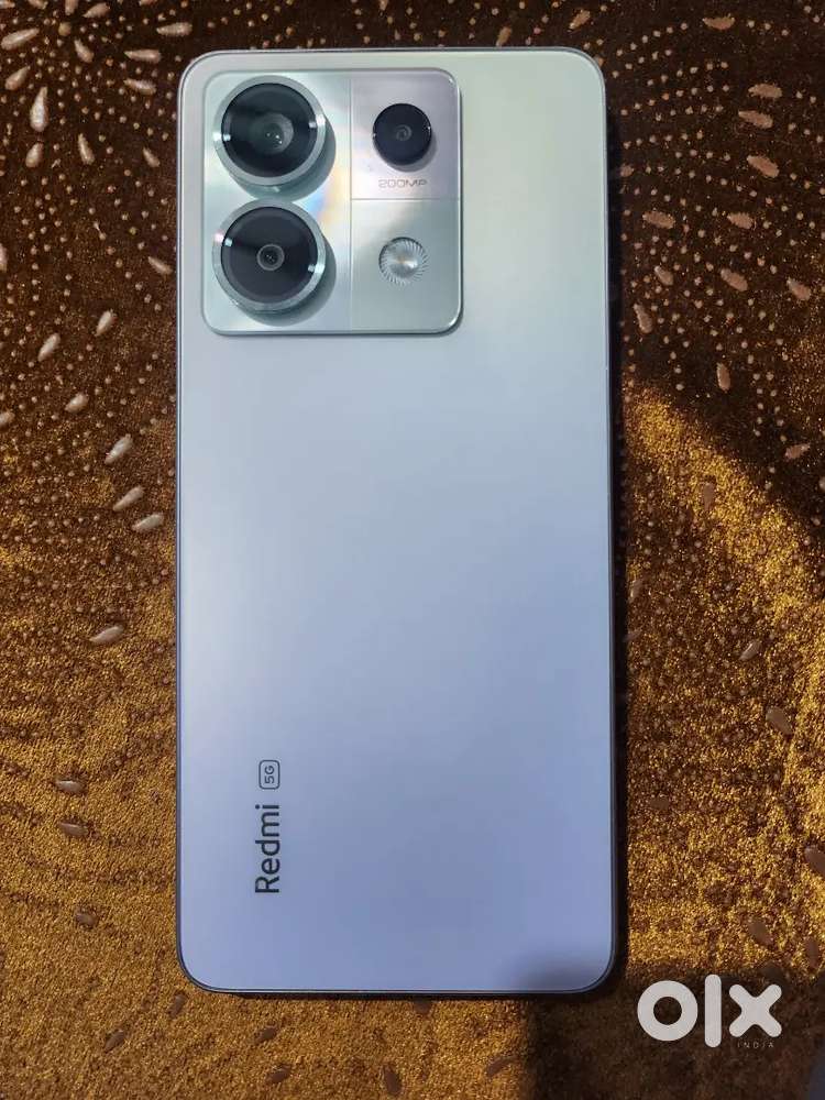 Redmi Note 13 5G